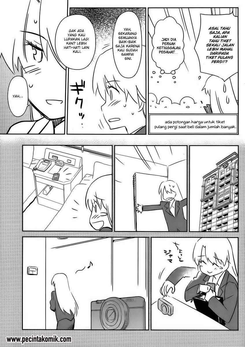 Chapter 82 - halaman 22