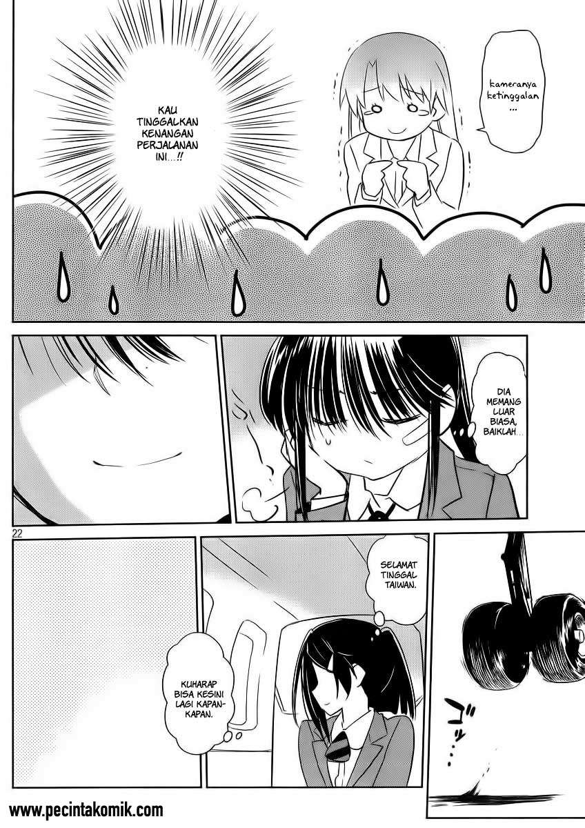 Chapter 82 - halaman 23