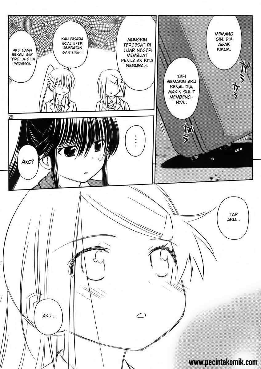 Chapter 82 - halaman 27