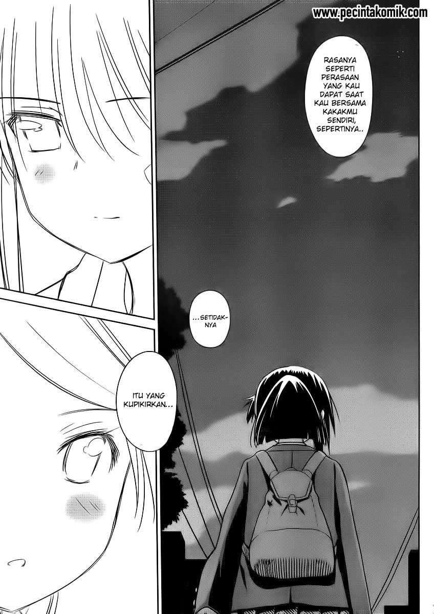 Chapter 82 - halaman 28