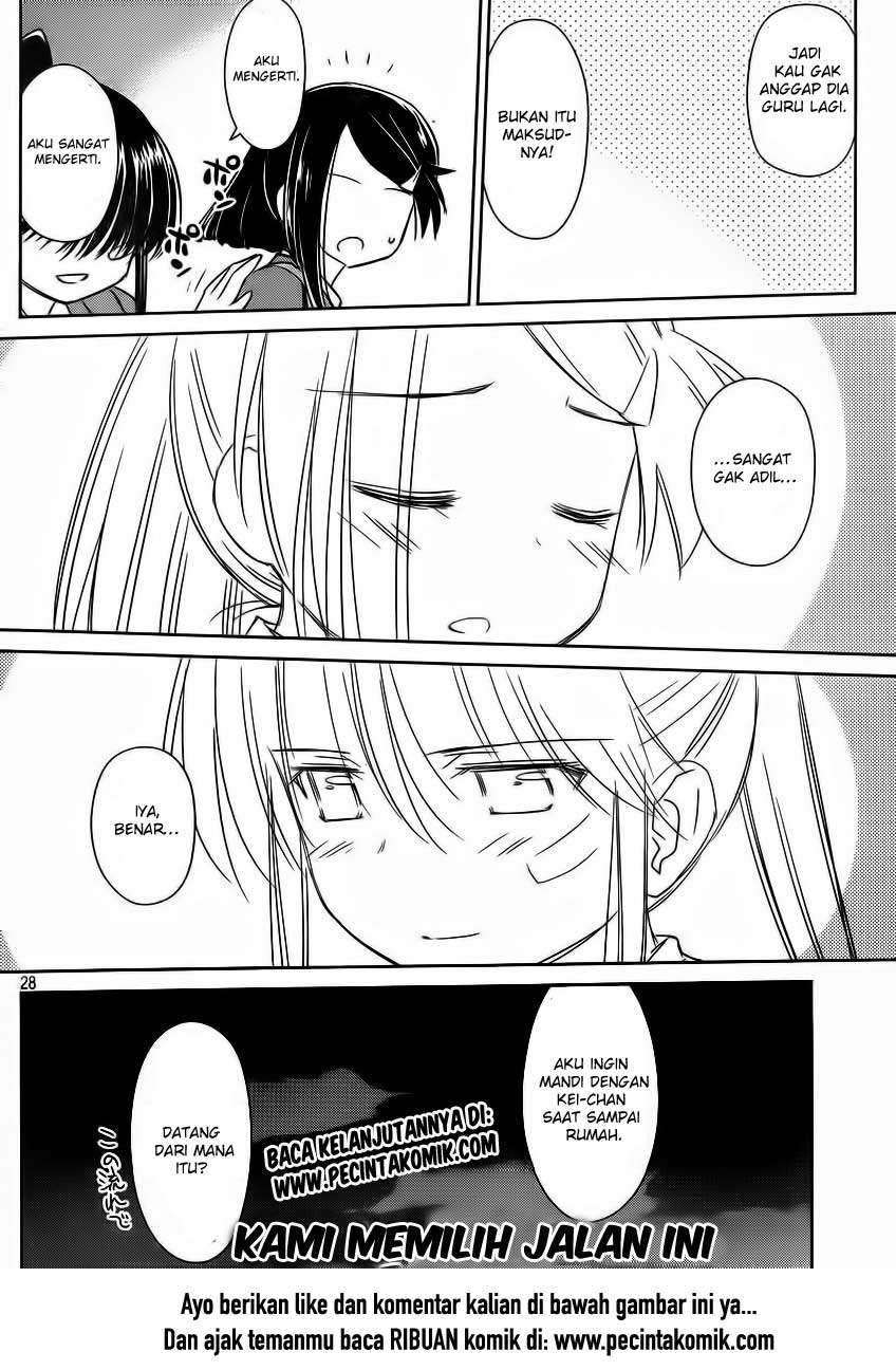 Chapter 82 - halaman 29