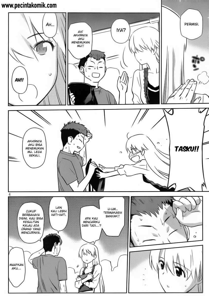 Chapter 82 - halaman 6