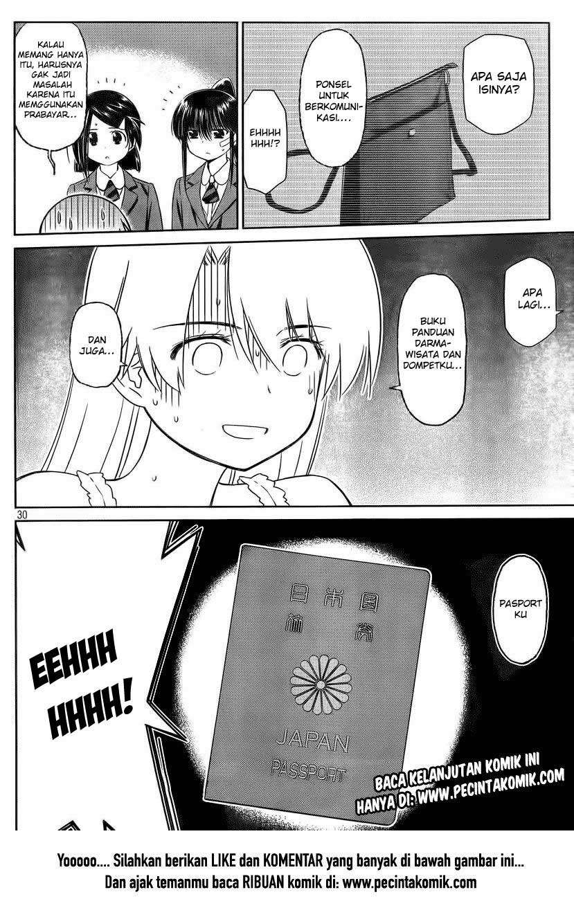 Chapter 81 - halaman 31