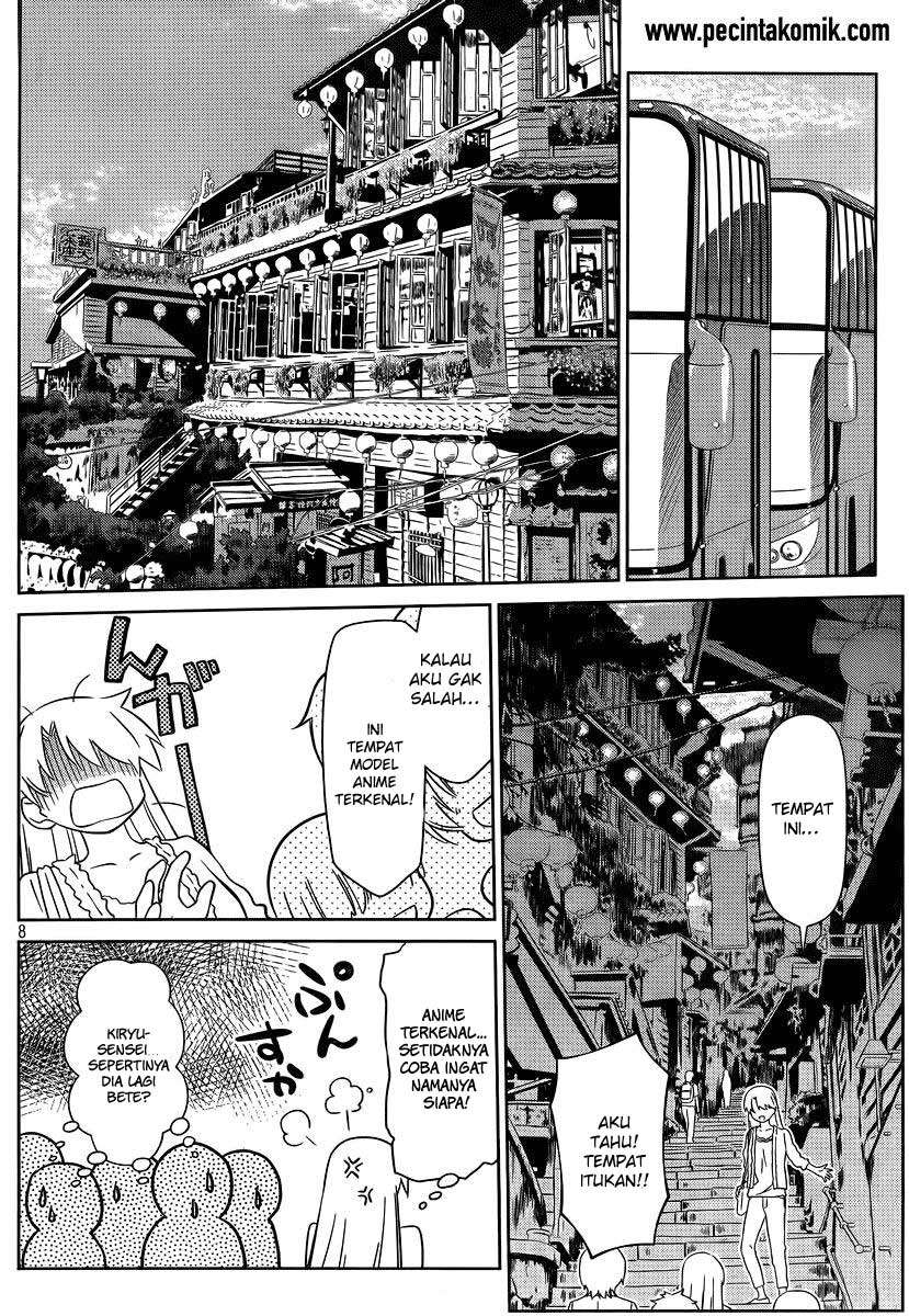 Chapter 81 - halaman 9