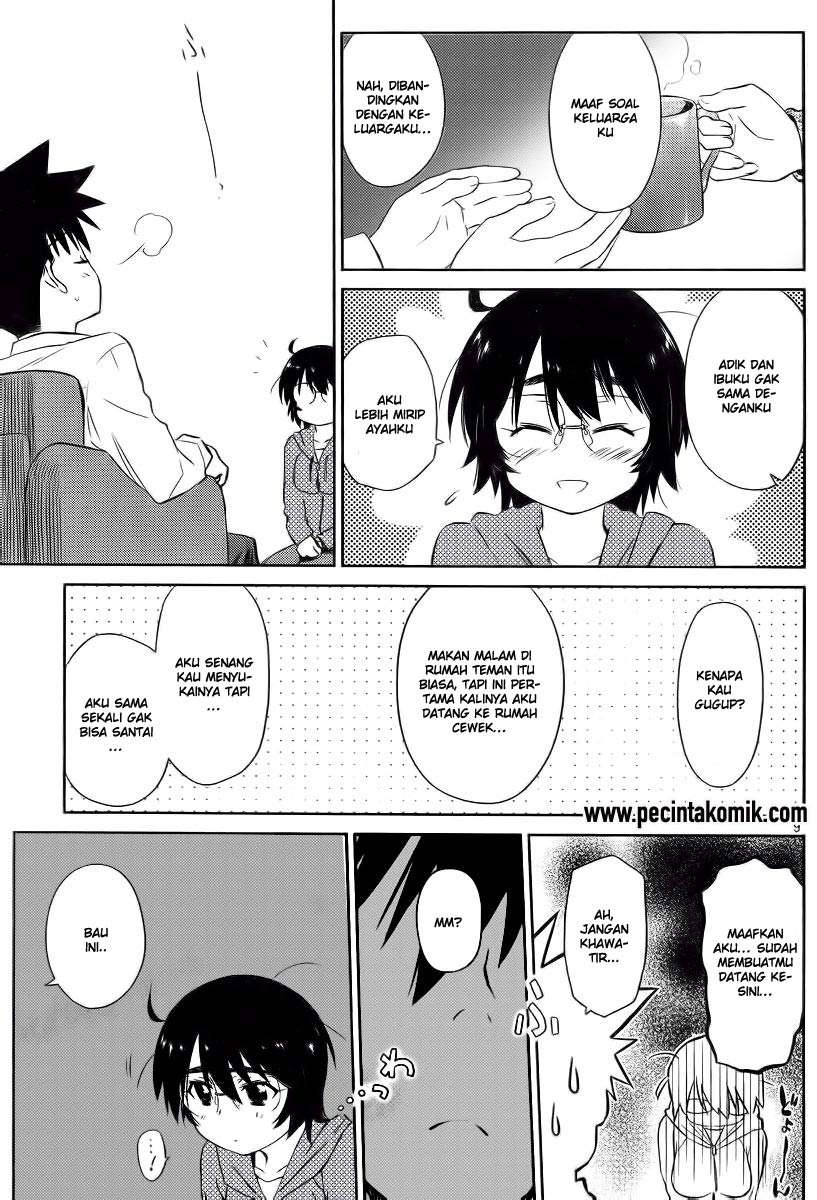 Chapter 80 - halaman 12