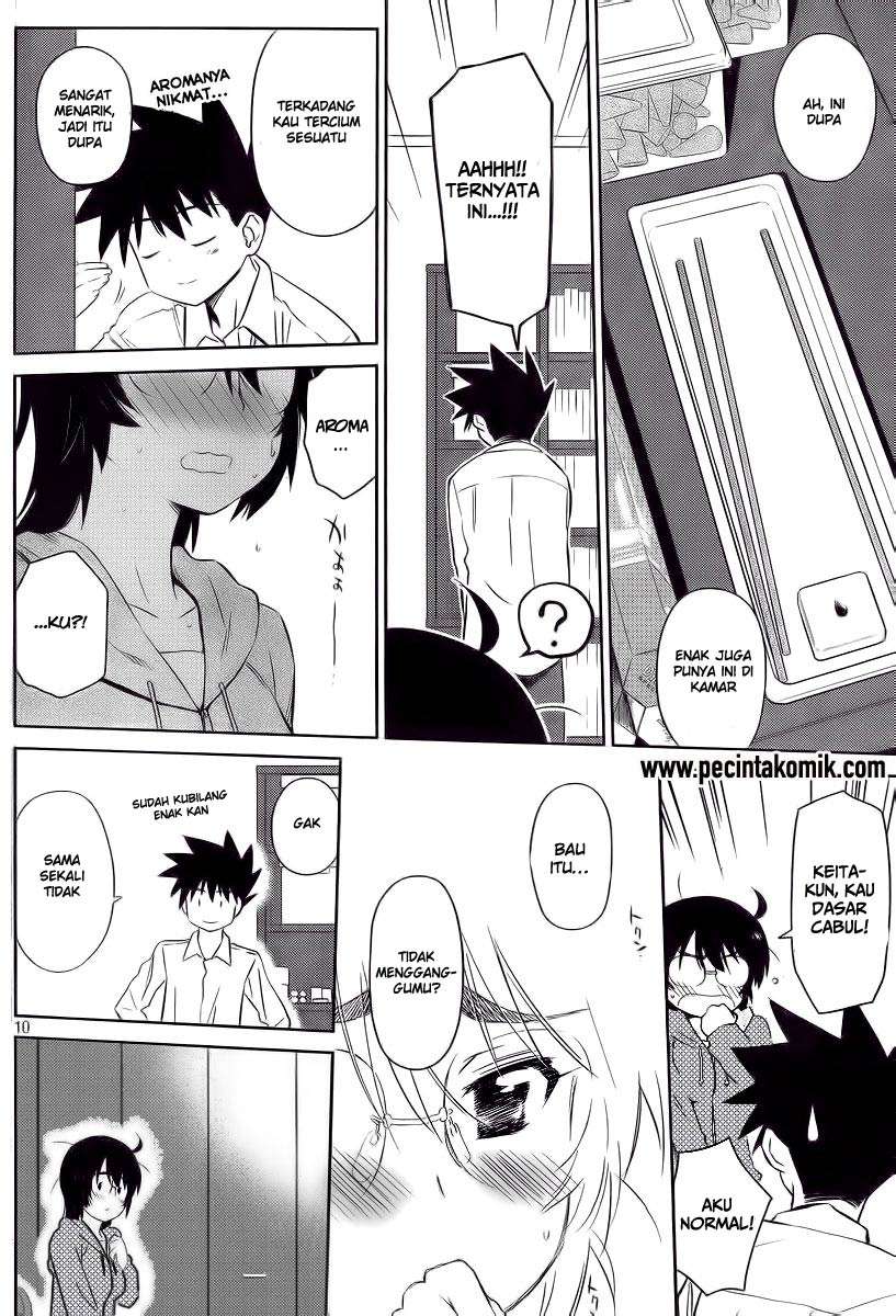 Chapter 80 - halaman 13