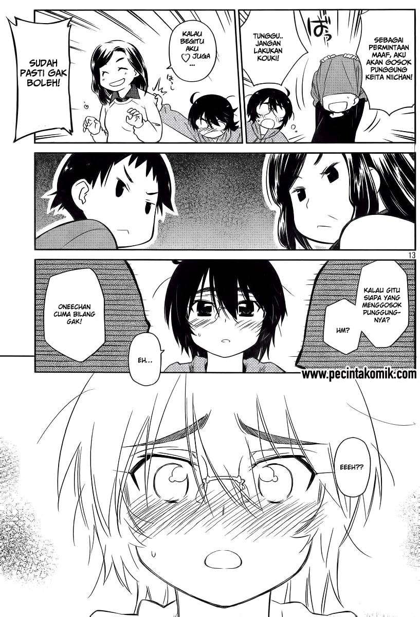 Chapter 80 - halaman 16