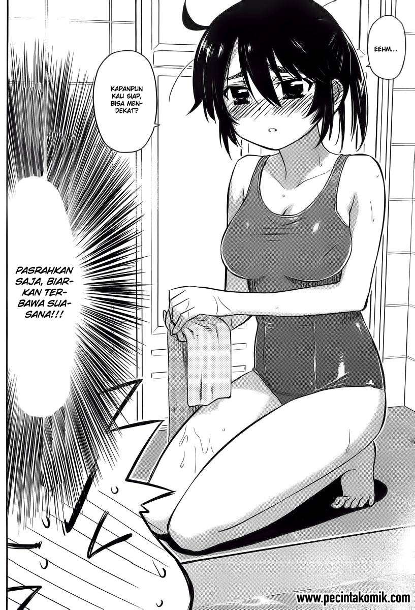 Chapter 80 - halaman 17