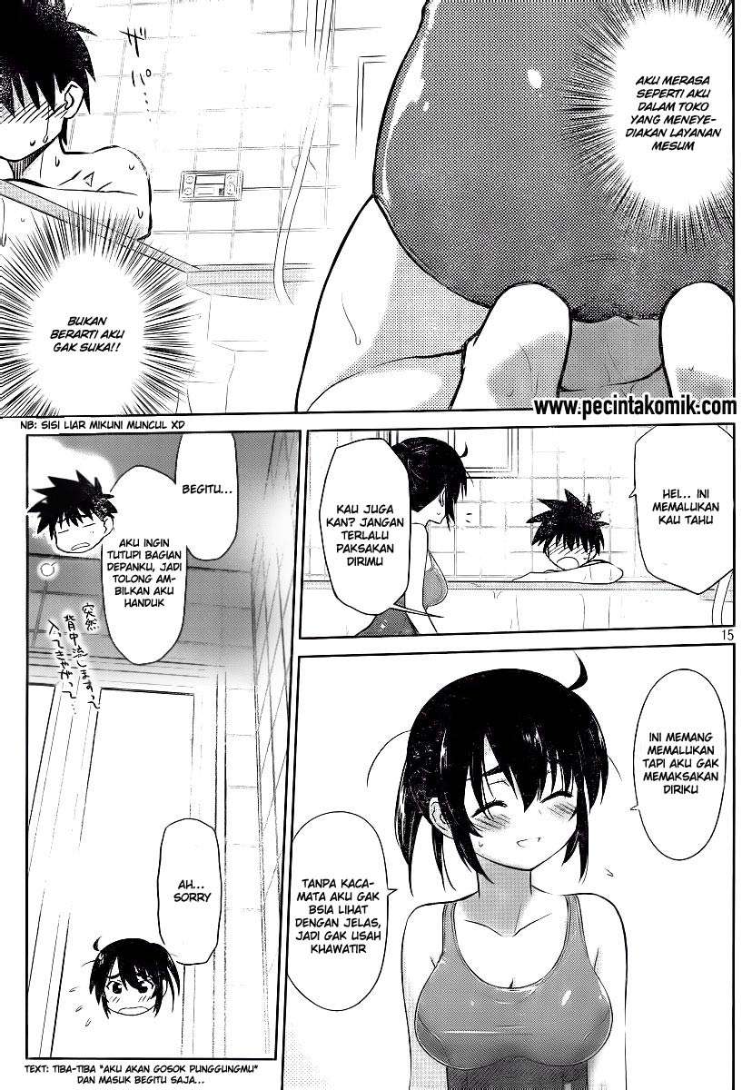 Chapter 80 - halaman 18