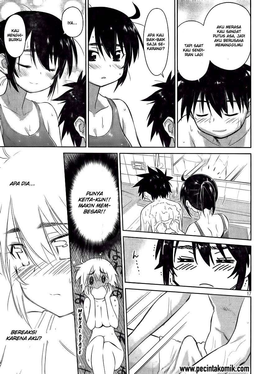 Chapter 80 - halaman 20