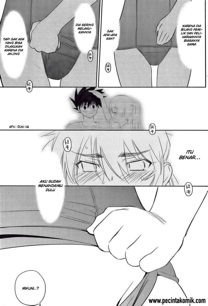 Chapter 80 - halaman 24