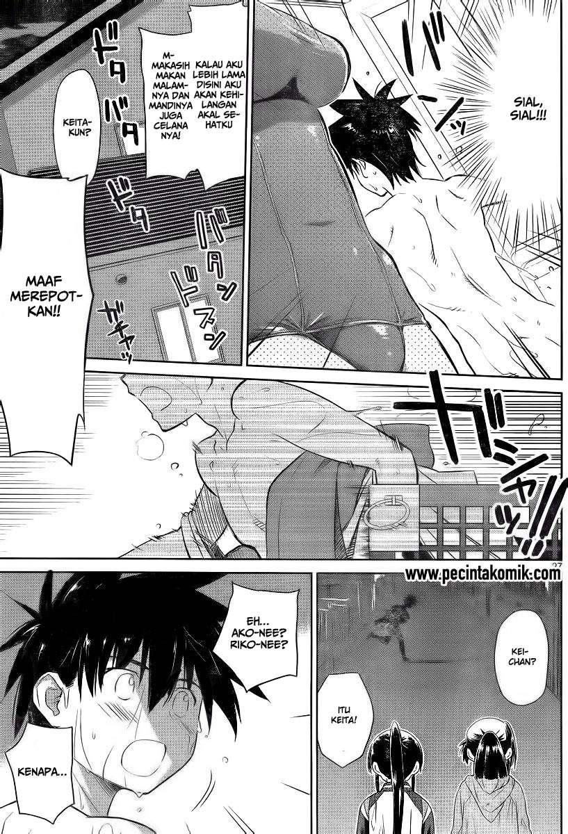Chapter 80 - halaman 30