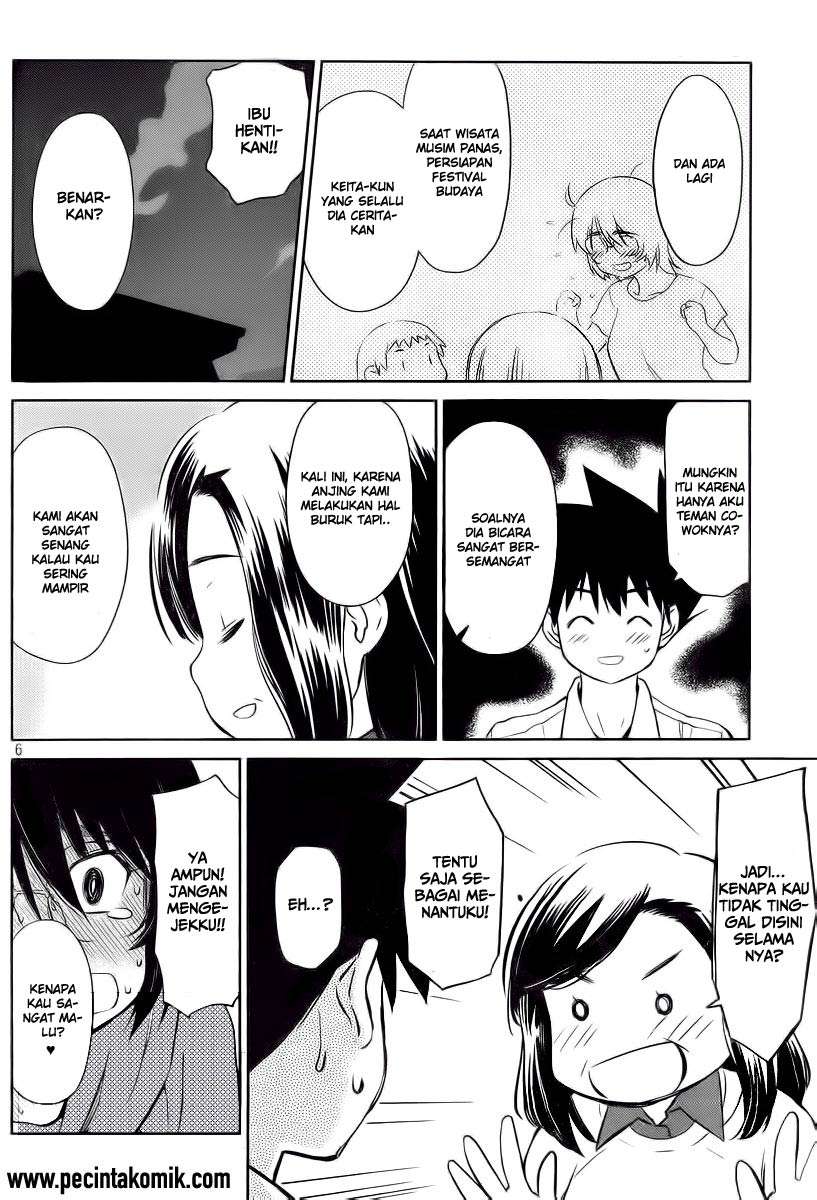 Chapter 80 - halaman 9