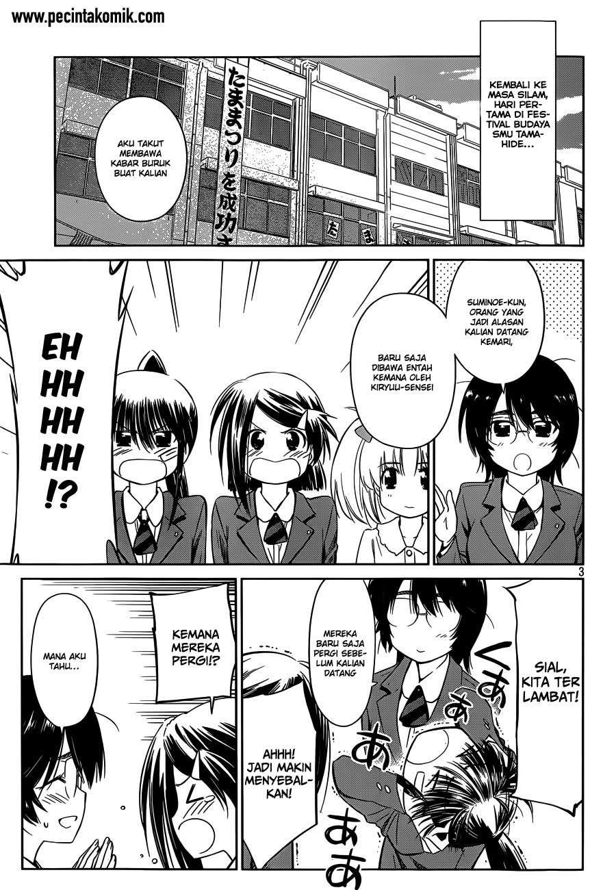 Chapter 79 - halaman 5