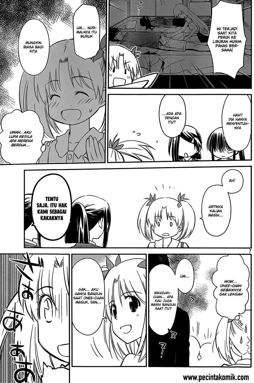 Chapter 79 - halaman 9