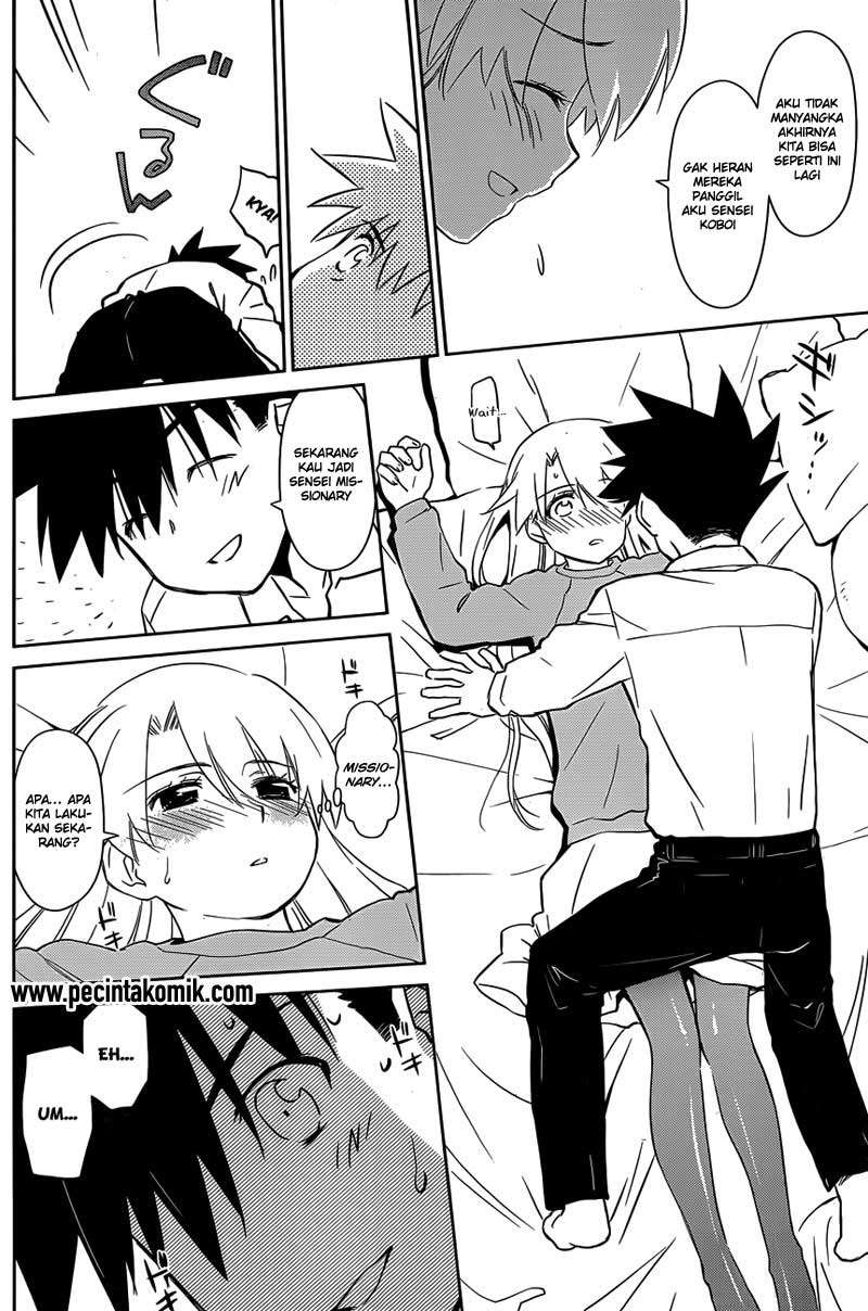 Chapter 78 - halaman 12