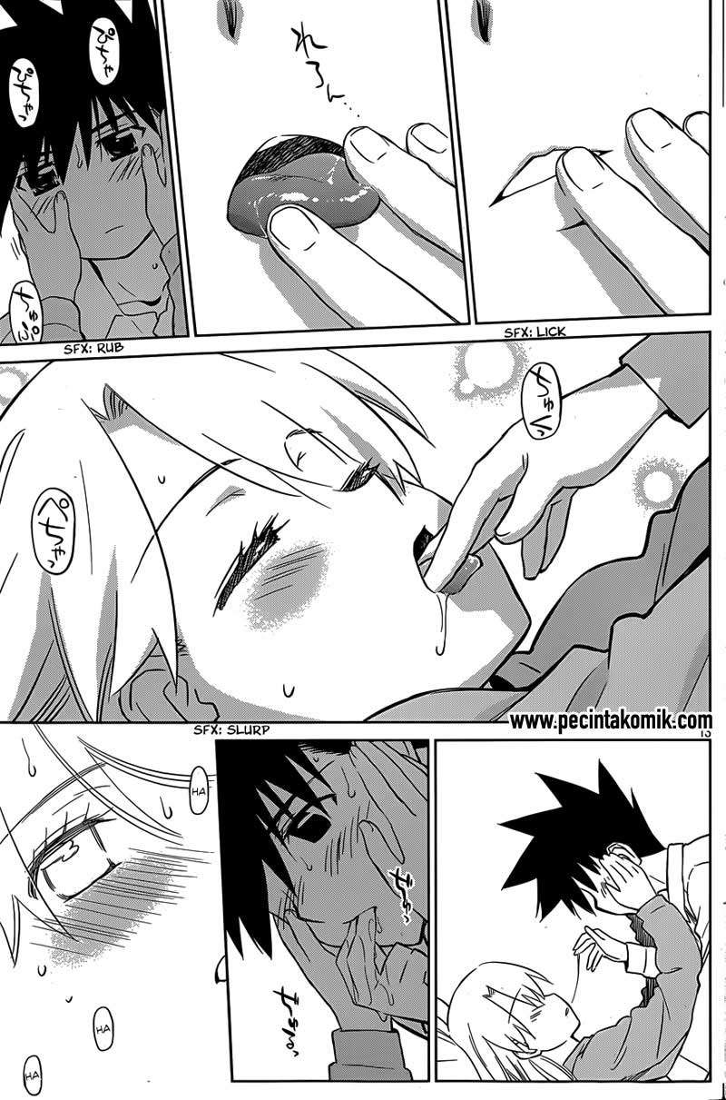Chapter 78 - halaman 15