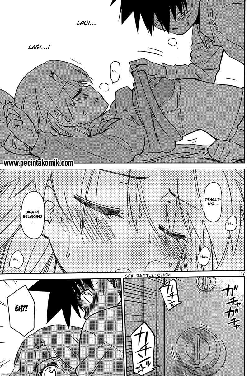 Chapter 78 - halaman 19