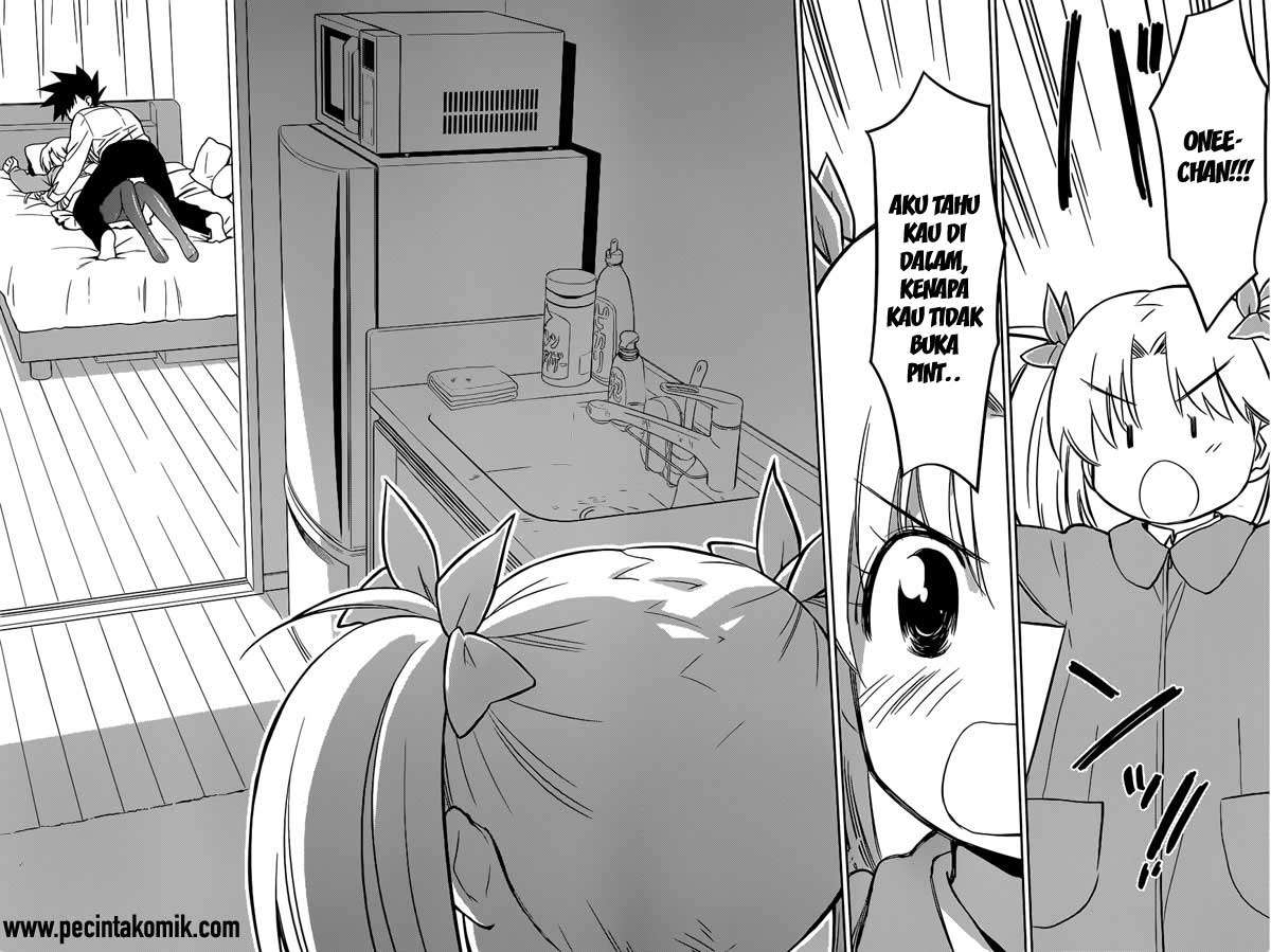 Chapter 78 - halaman 20