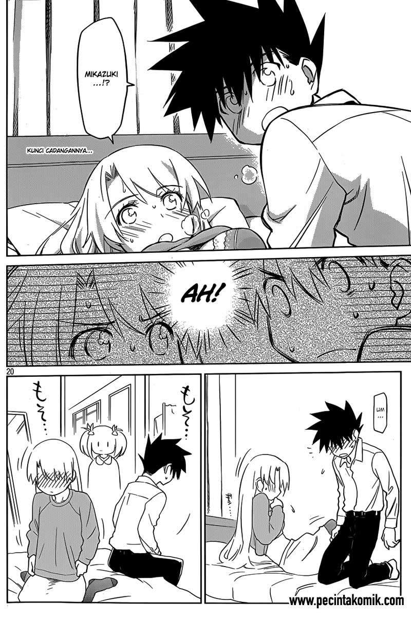 Chapter 78 - halaman 21