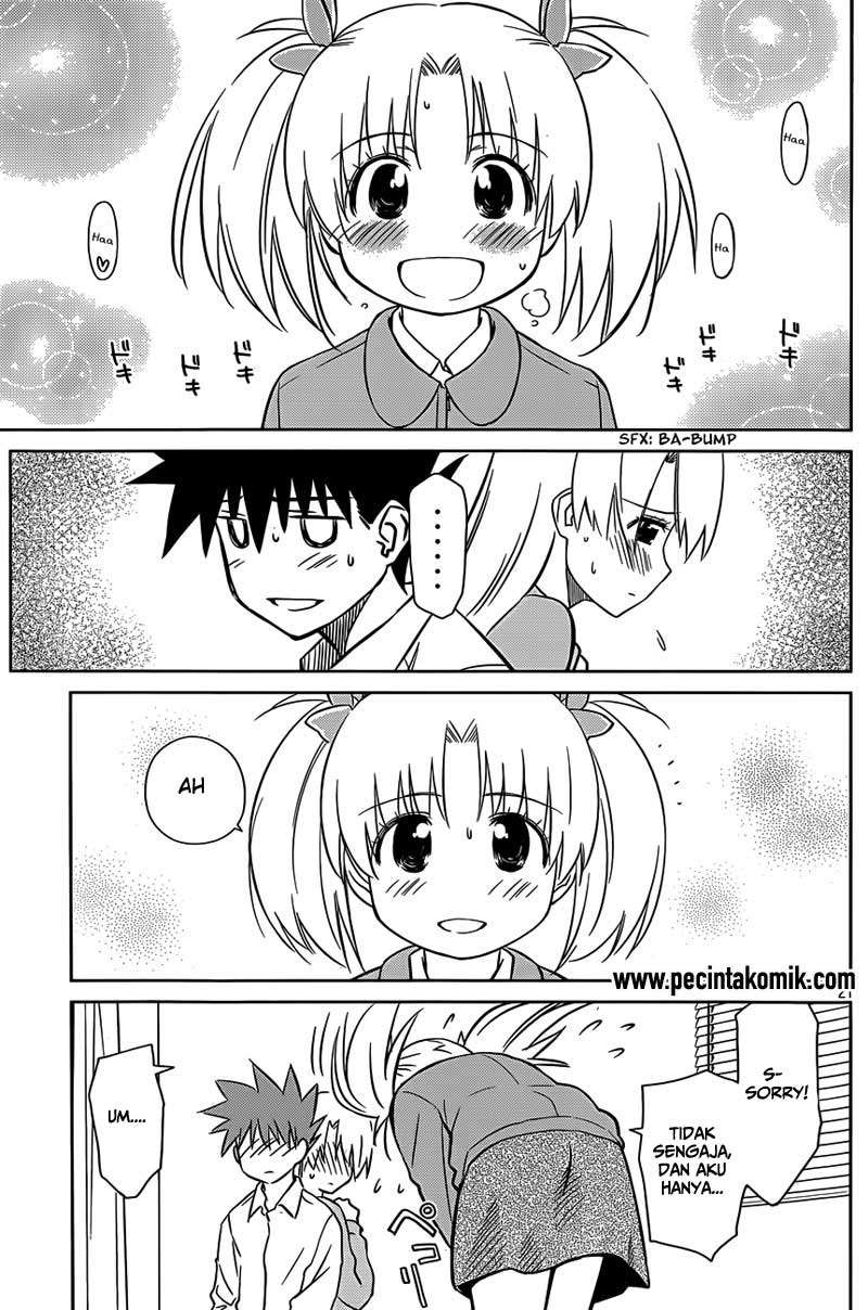 Chapter 78 - halaman 22