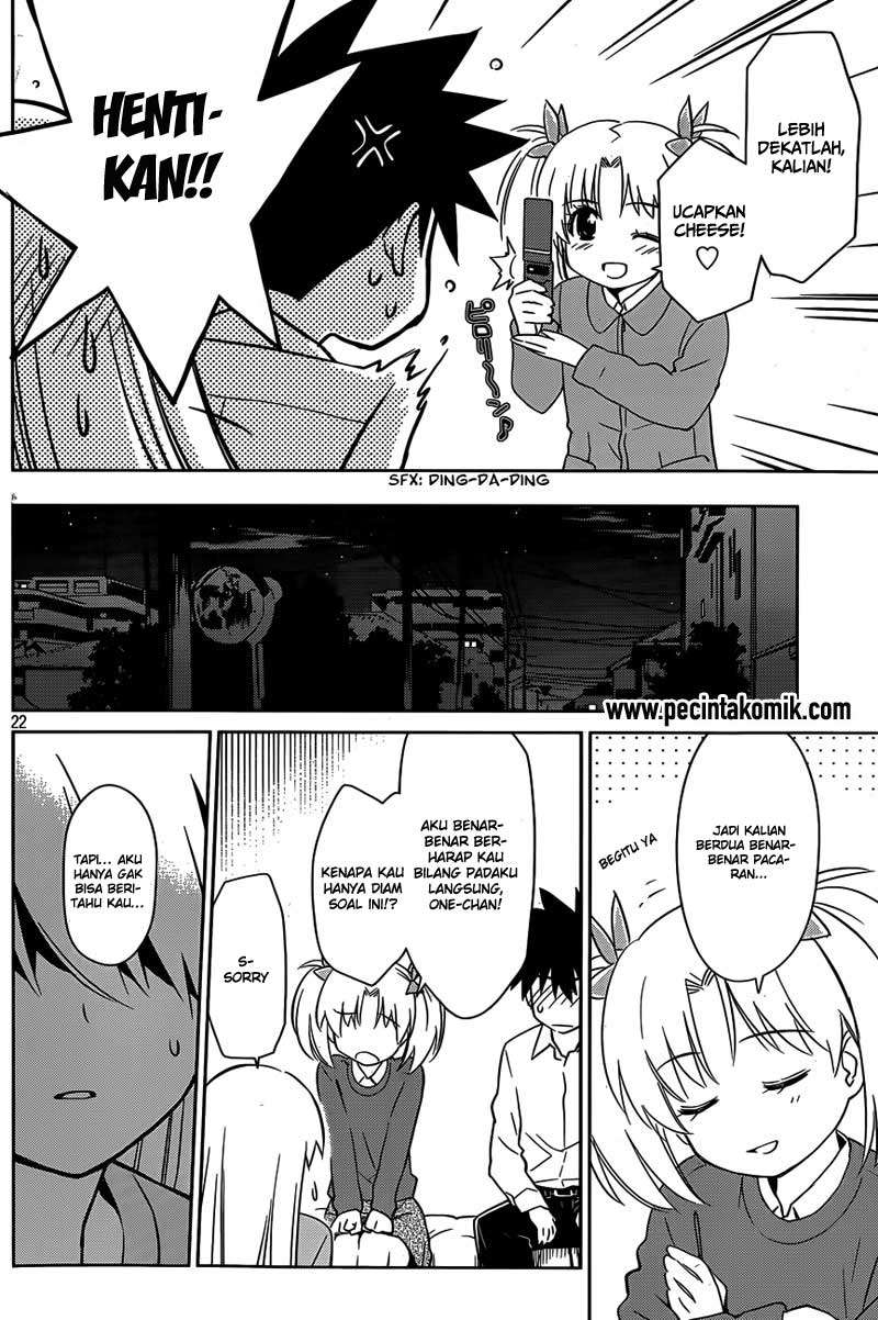 Chapter 78 - halaman 23