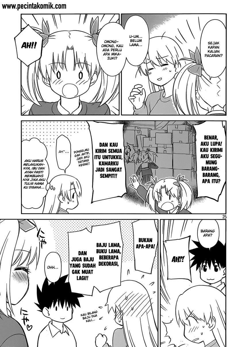 Chapter 78 - halaman 26