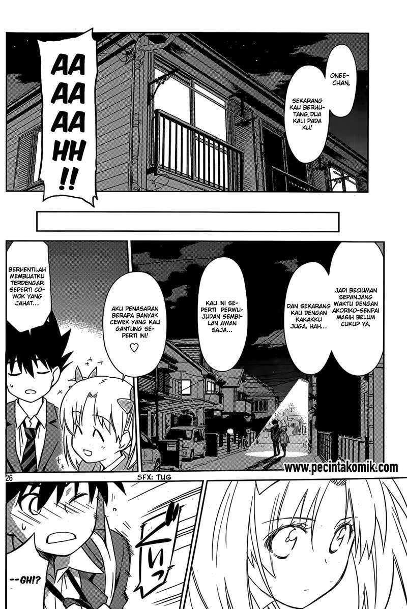 Chapter 78 - halaman 27