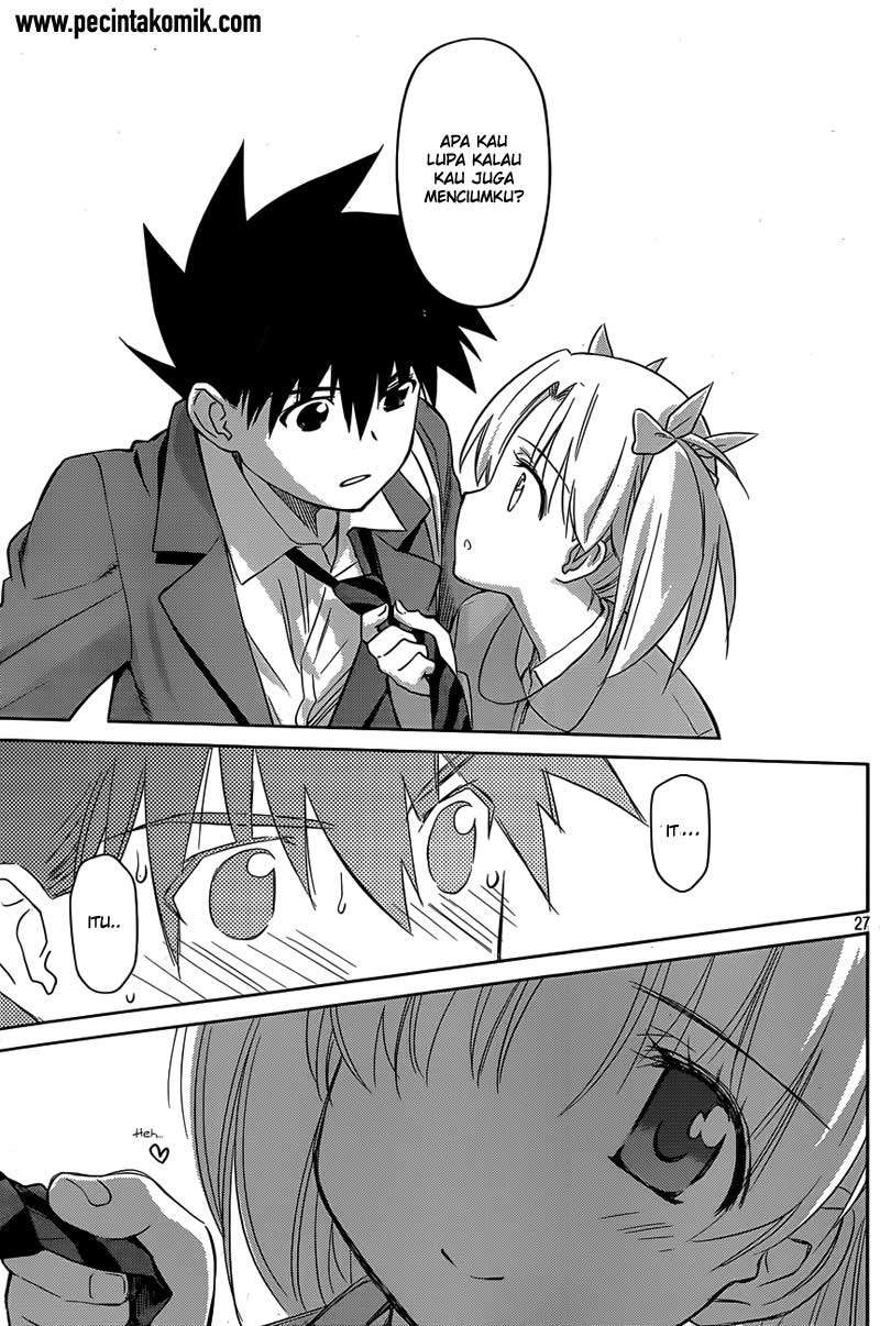 Chapter 78 - halaman 28