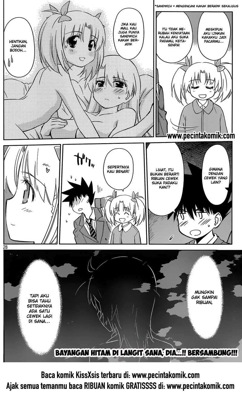 Chapter 78 - halaman 29