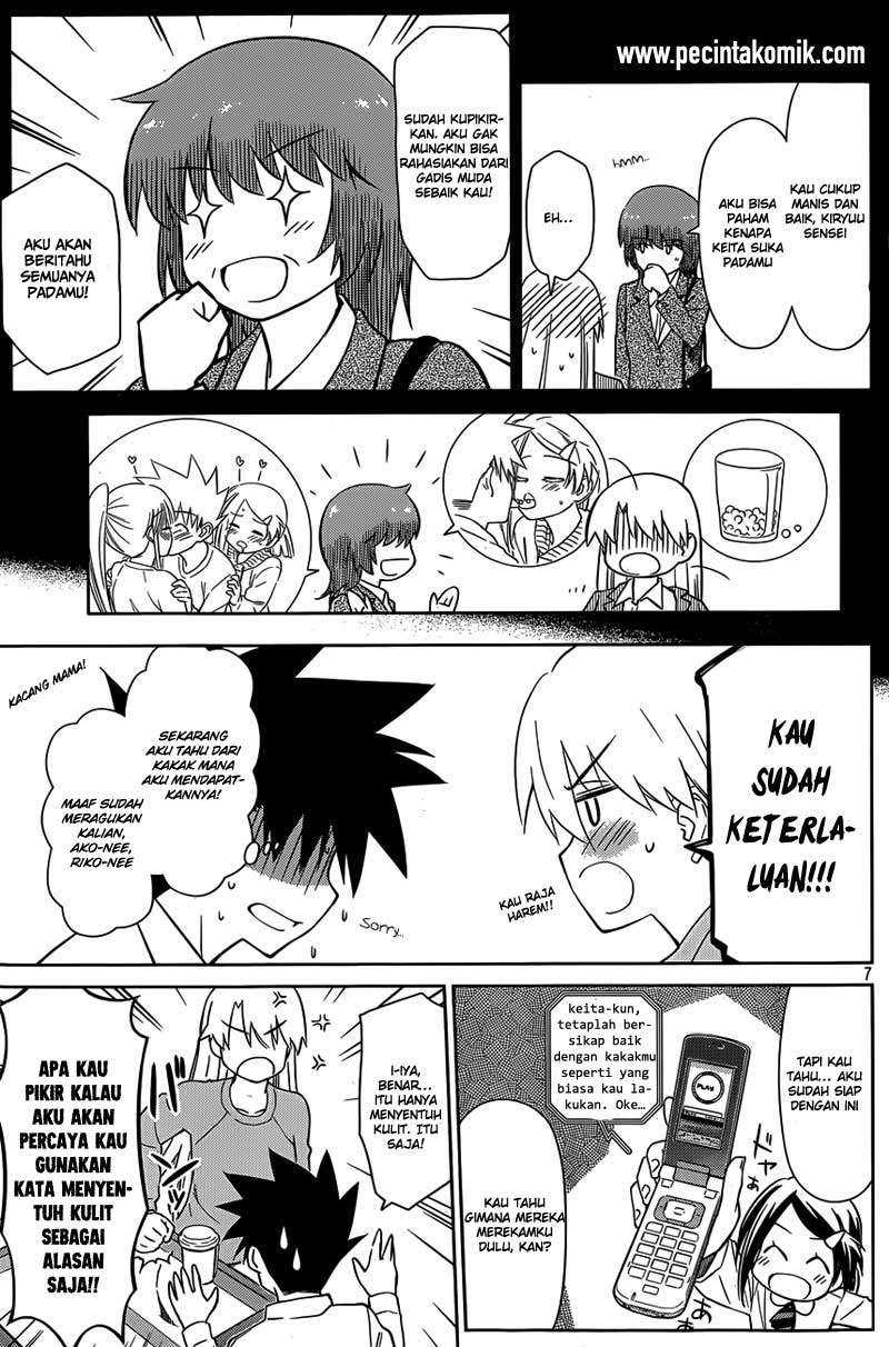 Chapter 78 - halaman 9