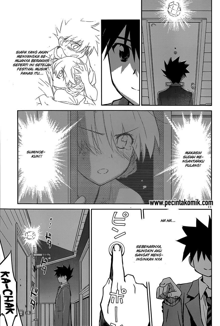 Chapter 77 - halaman 13