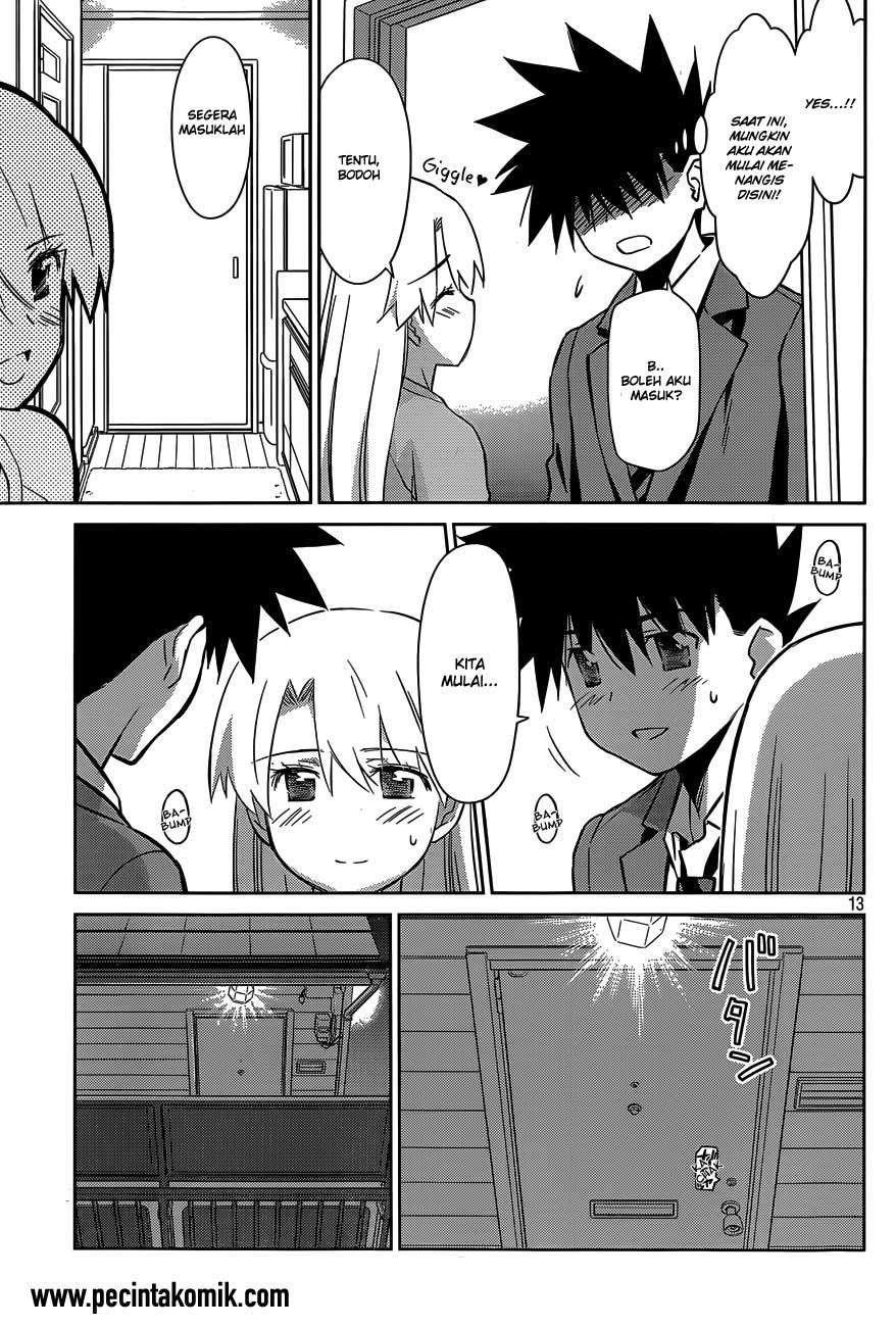 Chapter 77 - halaman 15