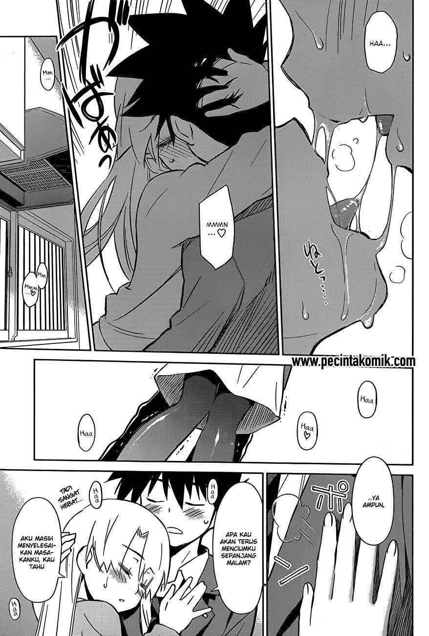 Chapter 77 - halaman 17