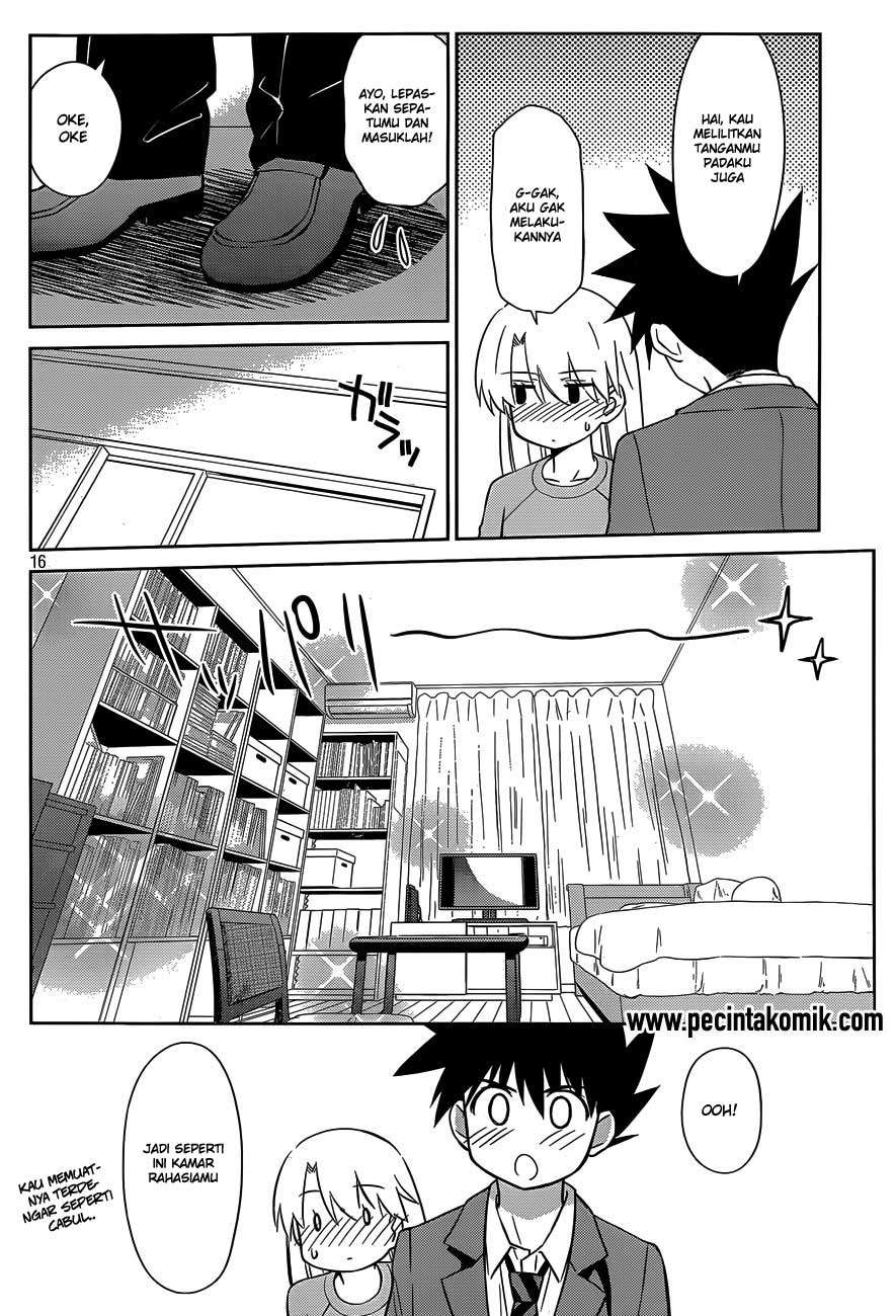 Chapter 77 - halaman 18
