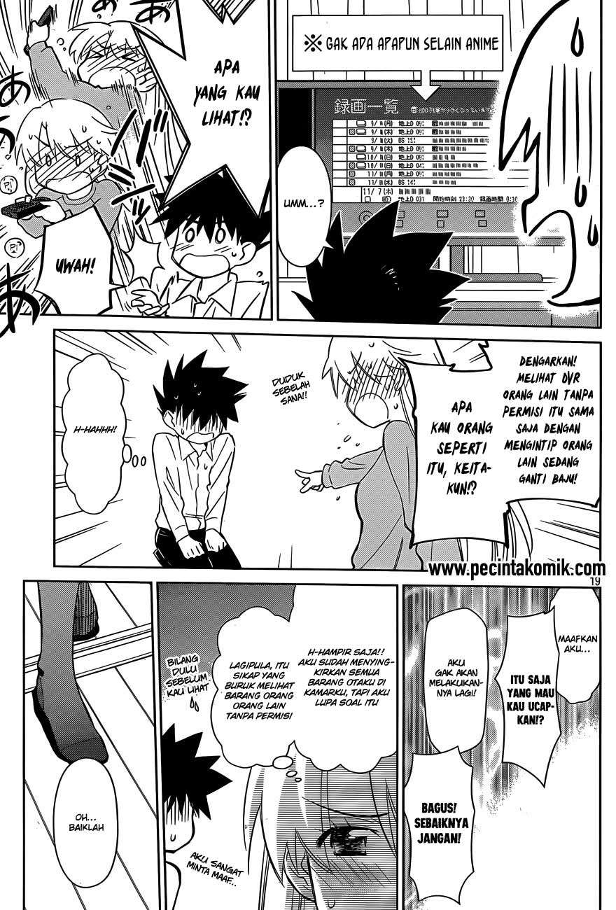 Chapter 77 - halaman 21
