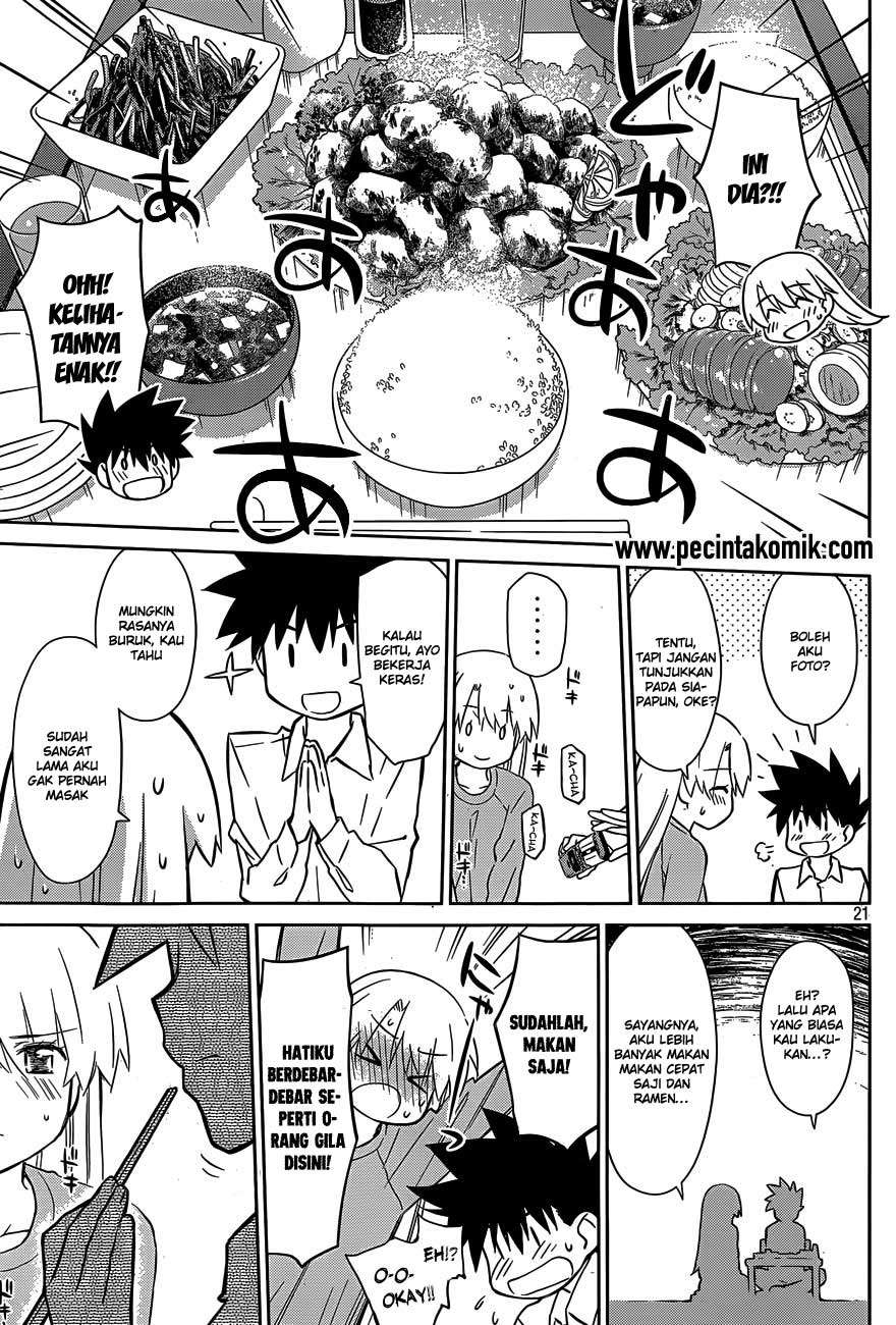 Chapter 77 - halaman 23