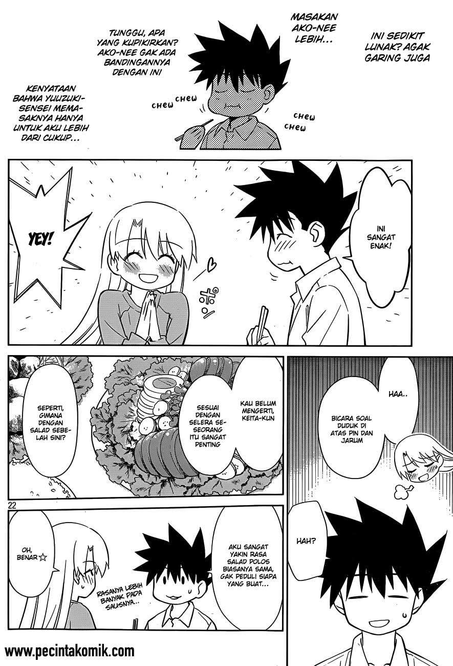 Chapter 77 - halaman 24