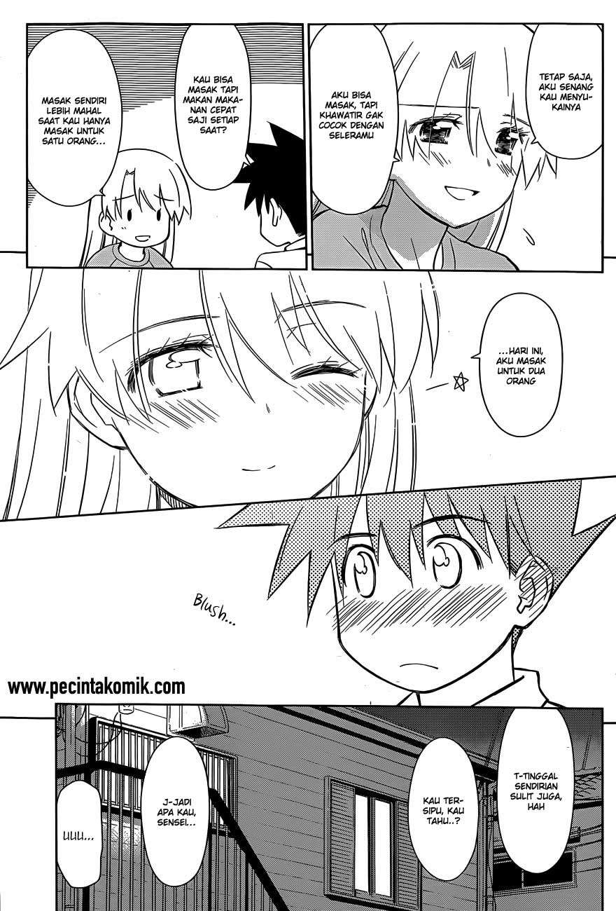 Chapter 77 - halaman 25