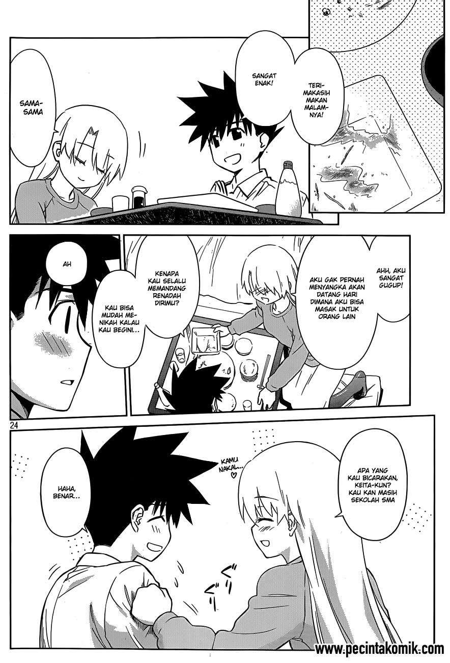 Chapter 77 - halaman 26