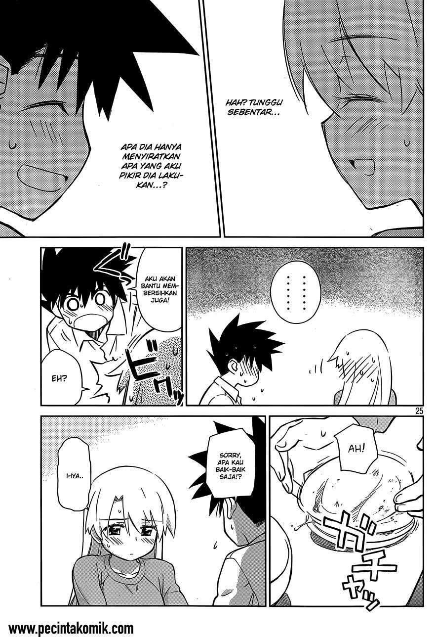 Chapter 77 - halaman 27