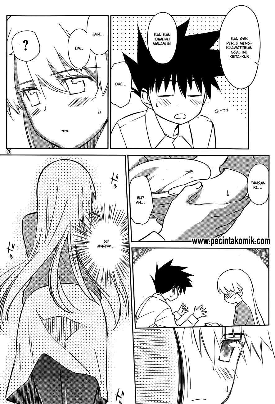 Chapter 77 - halaman 28