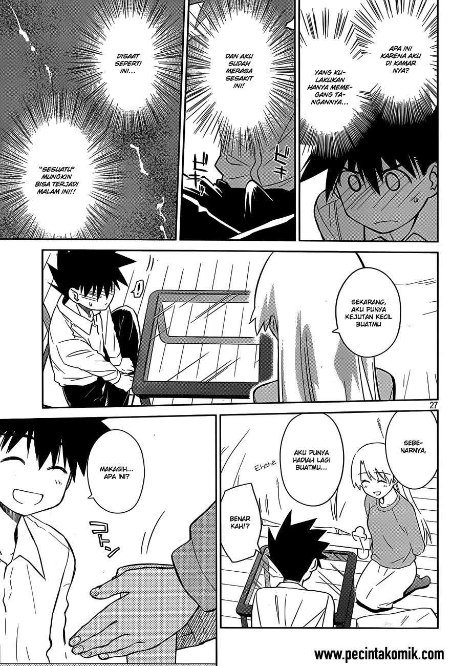 Chapter 77 - halaman 29