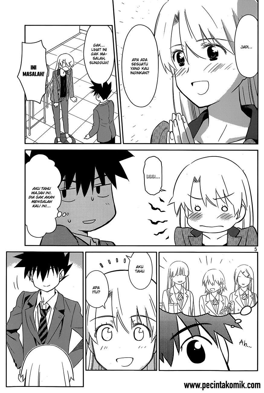 Chapter 77 - halaman 7