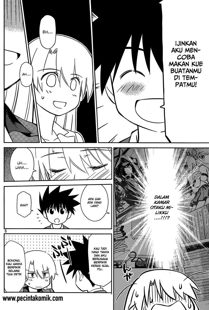 Chapter 77 - halaman 8