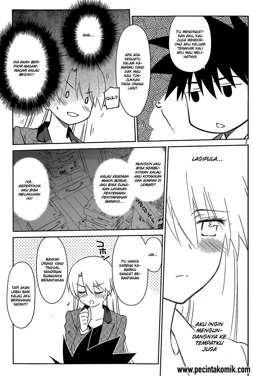 Chapter 77 - halaman 9