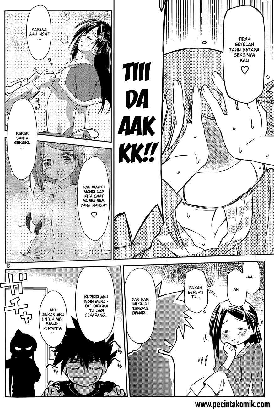 Chapter 76 - halaman 14