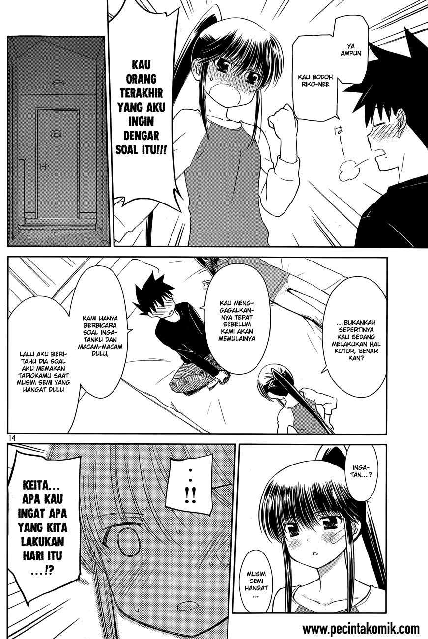 Chapter 76 - halaman 16