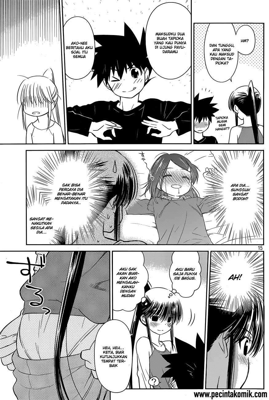 Chapter 76 - halaman 17