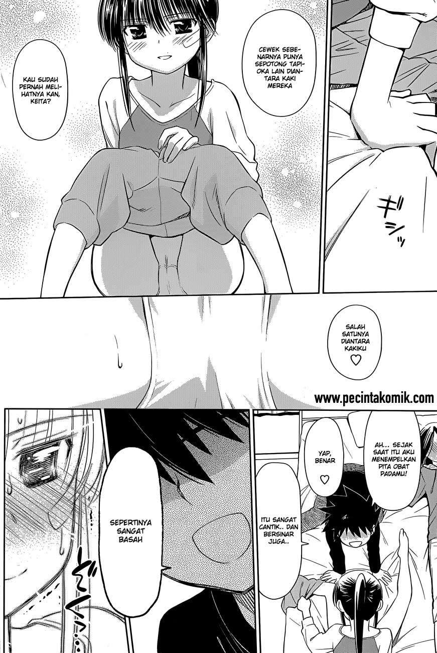 Chapter 76 - halaman 18